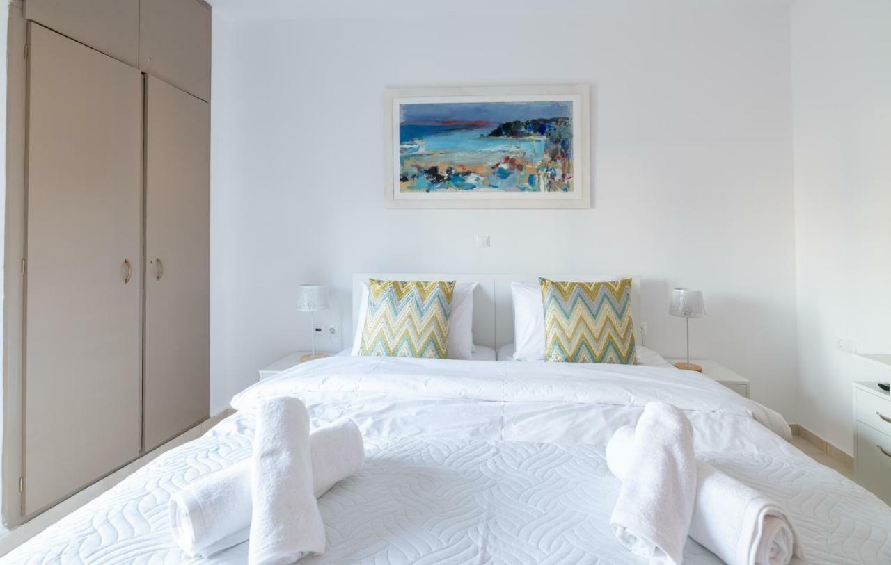Agios Titos Luxury Home Heraklion  Exterior photo